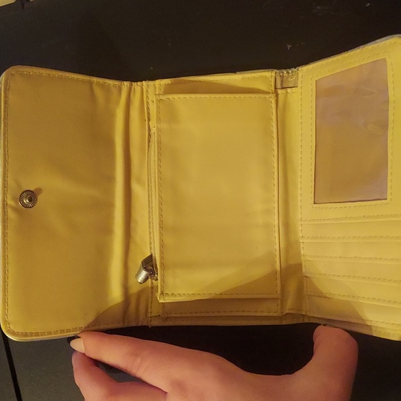 Women's wallet - Picture 5 of 8